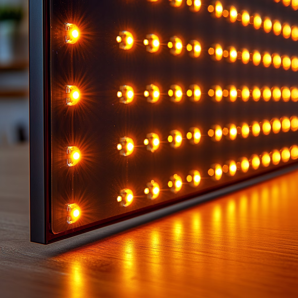 hysight product dynamic backlight