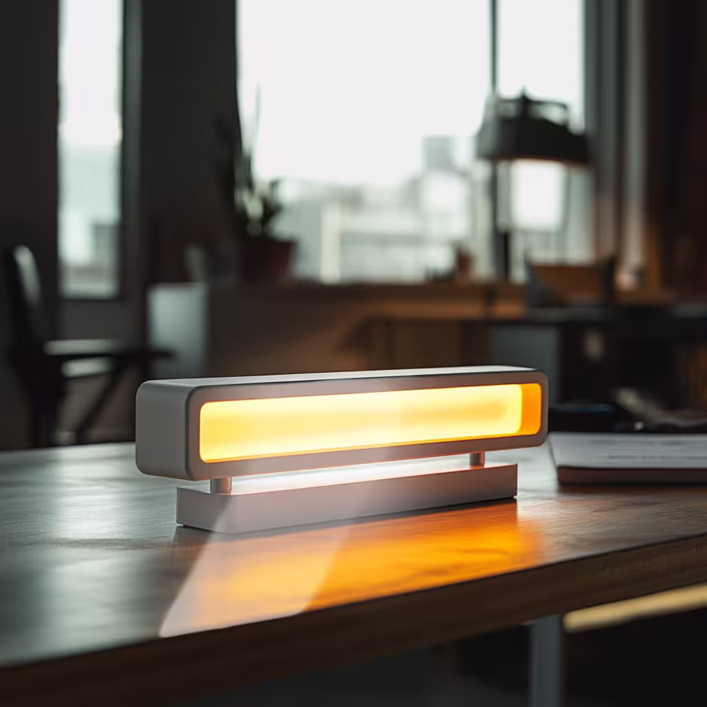 hysight product directional lighting unit
