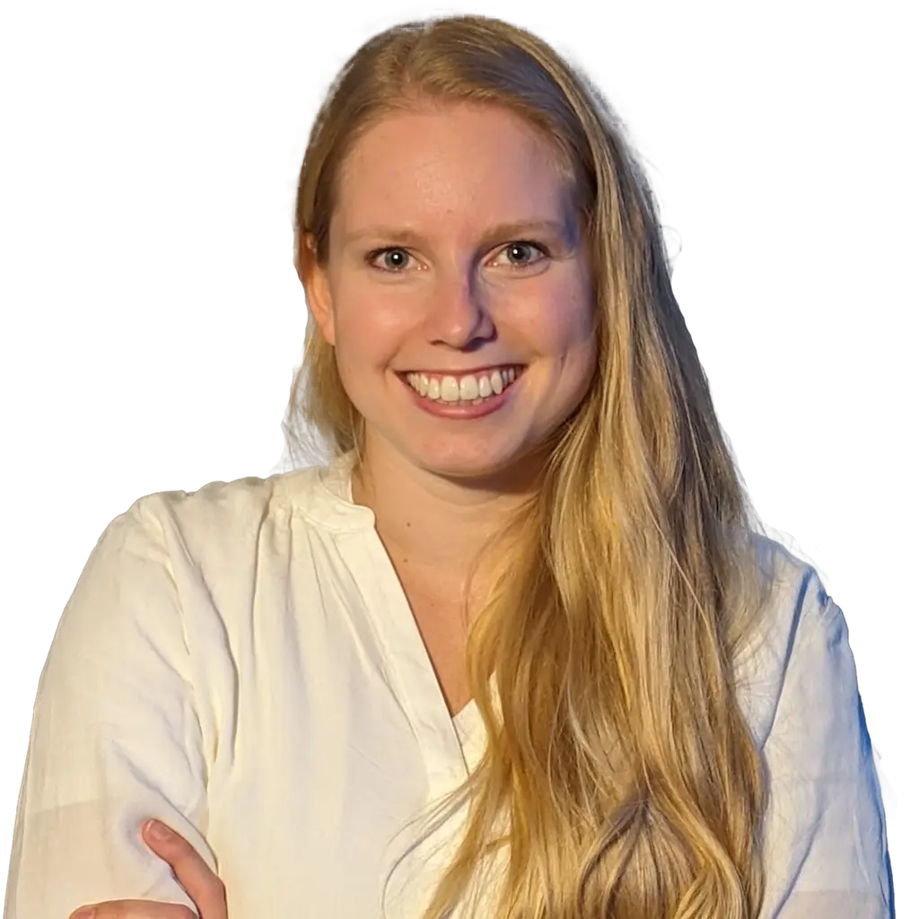 Photo of Nadescha Heine